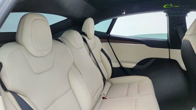 Used 2023 Tesla Model S Standard Range AWD/4WD image 24