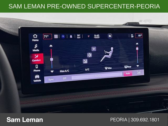 Used 2023 Dodge Hornet GT w/ GT Blacktop Package image 15