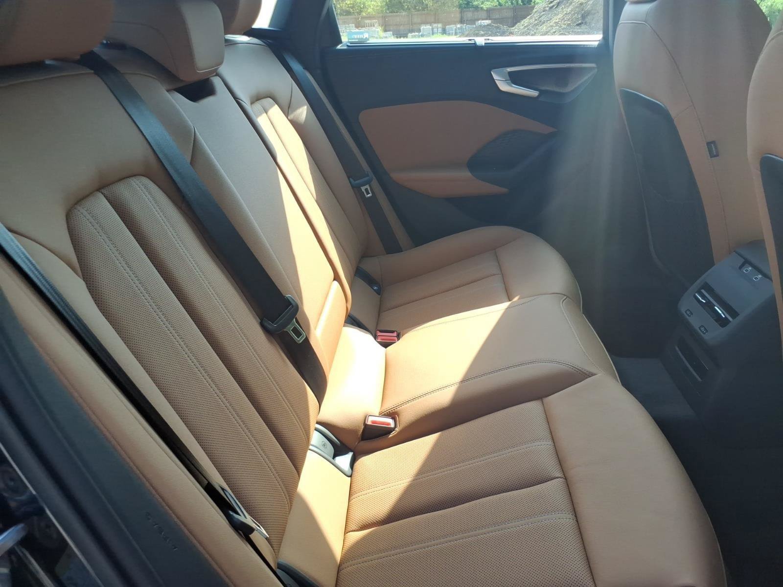 New 2026 Audi A5 2.0T Premium Plus AWD/4WD image 24