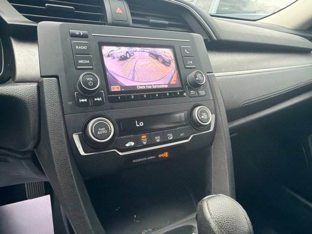 Used 2018 Honda Civic LX image 14
