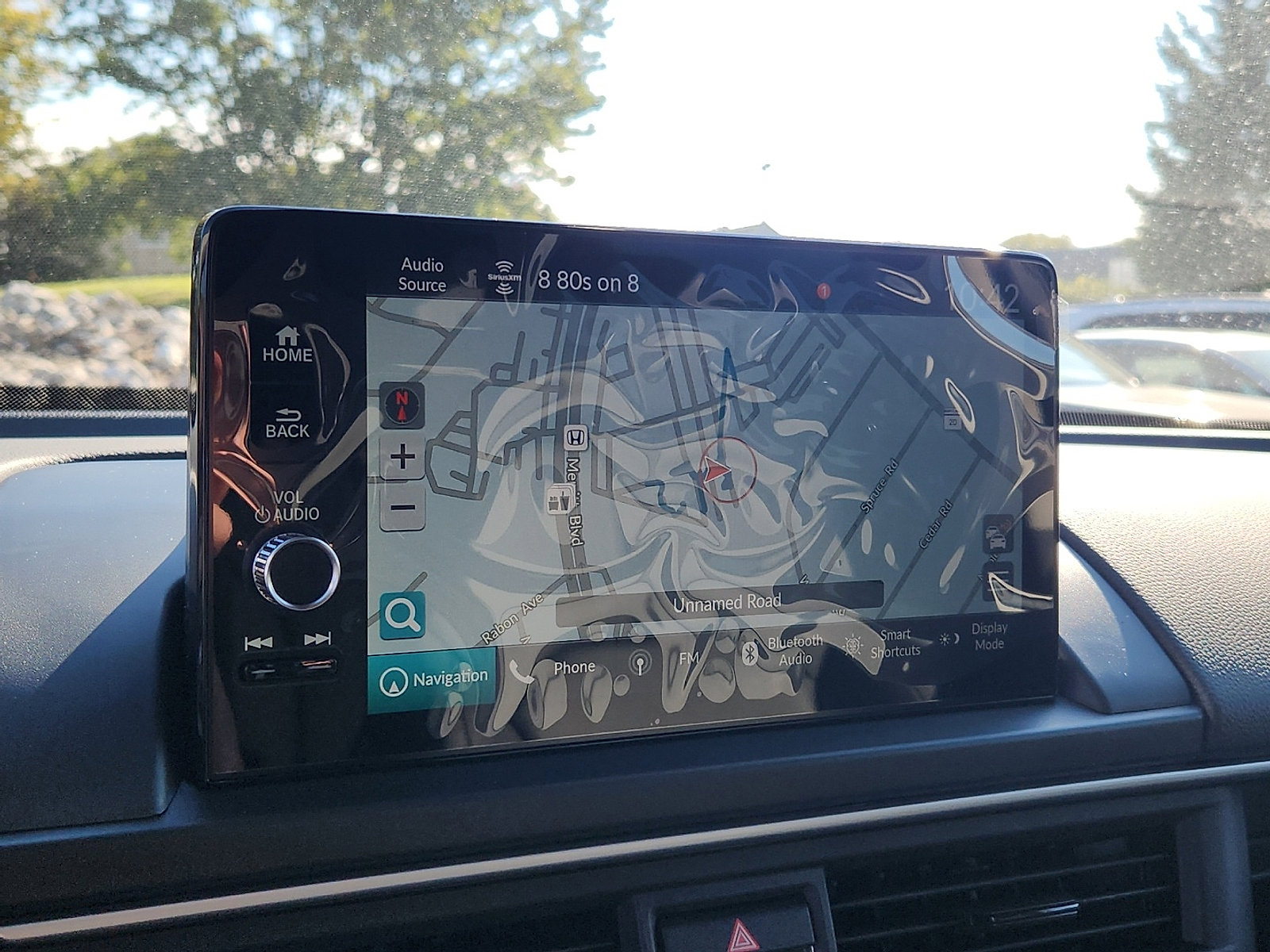 New 2025 Honda Pilot Touring image 12