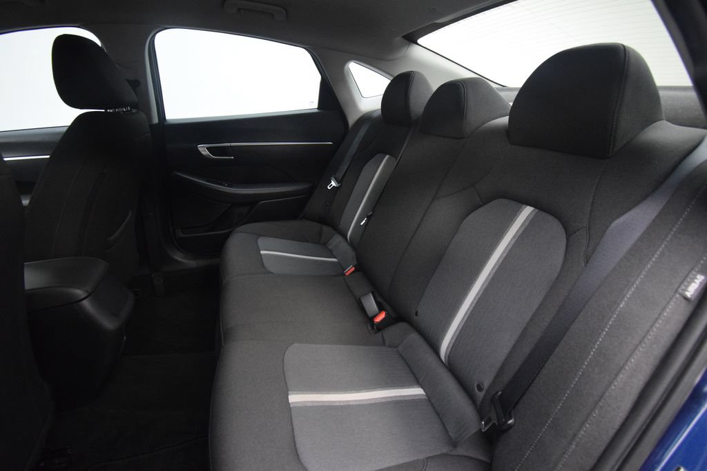Used 2022 Hyundai Sonata SE FWD image 20