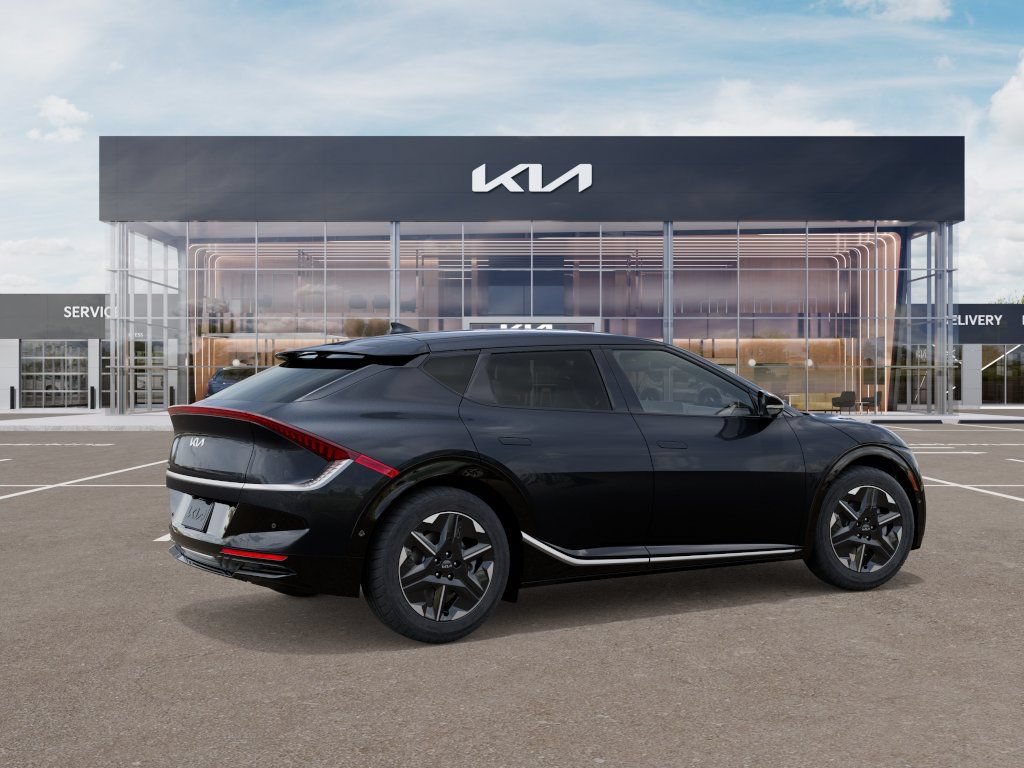 New 2026 Kia EV6 Wind RWD image 6