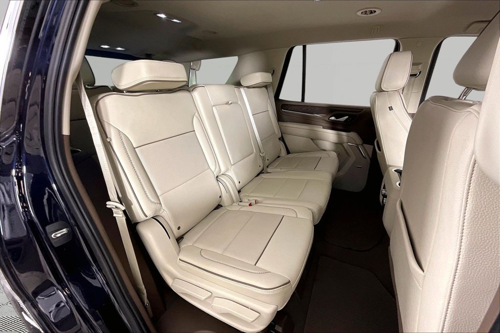 Certified 2023 GMC Yukon Denali AWD/4WD image 23