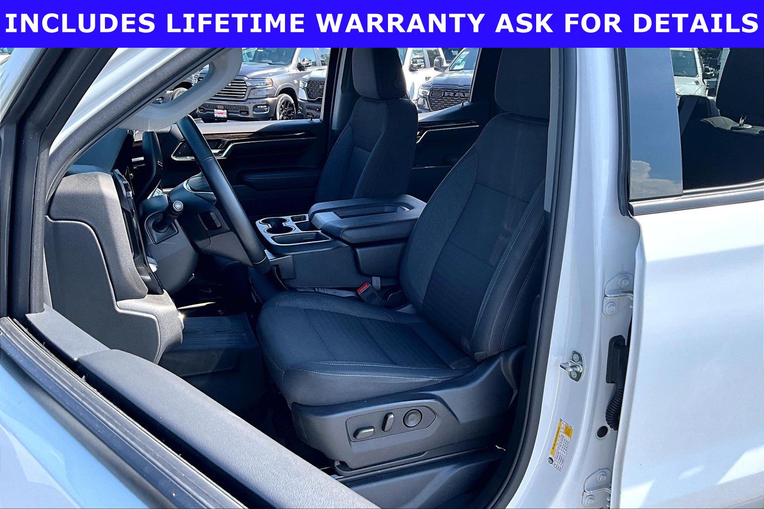Used 2024 GMC Sierra 1500 Elevation AWD/4WD image 20