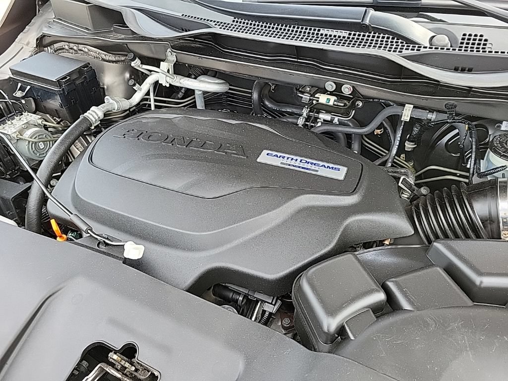 Used 2019 Honda Odyssey EX-L image 37