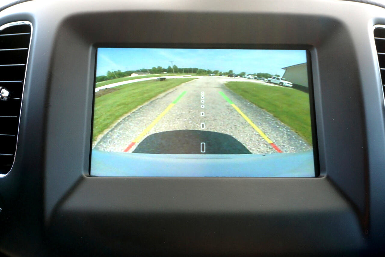 Used 2020 Jeep Compass Latitude image 13