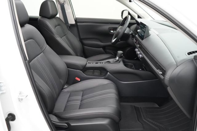 Used 2026 Honda HR-V EX-L image 62