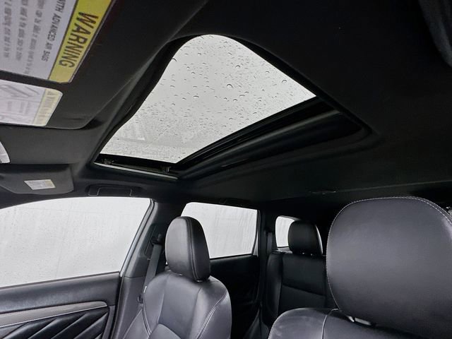 Used 2019 Mitsubishi Outlander 4WD Plug-In Hybrid image 21