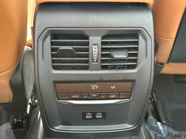 Certified 2022 BMW 330i xDrive Sedan w/ Premium Package 2 image 34