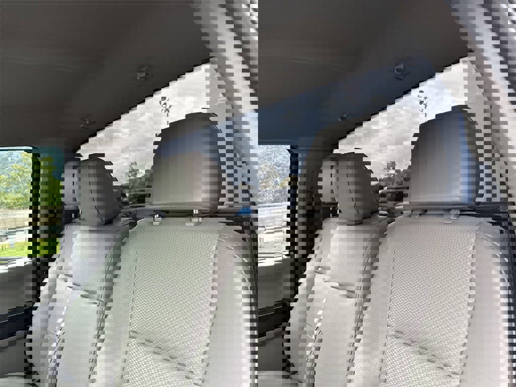 Used 2022 Ford F350 XL w/ STX Appearance Package image 14