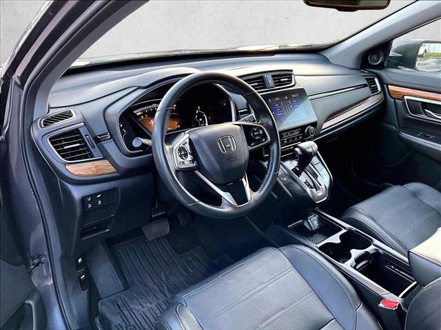Used 2019 Honda CR-V EX-L image 14