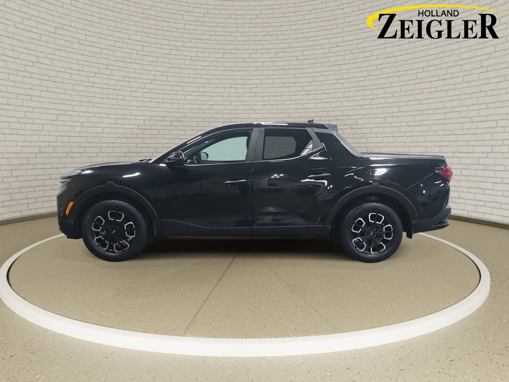 Used 2023 Hyundai Santa Cruz SEL image 8