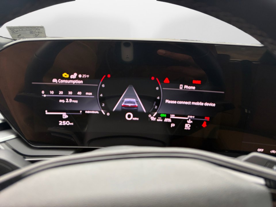 Certified 2025 Audi A5 2.0T Premium Plus Sedan image 11