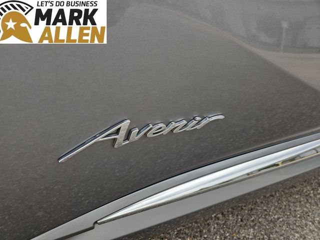 Used 2023 Buick Envision Avenir FWD image 32