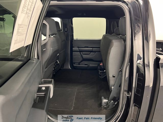 Used 2021 Ford F150 XL w/ STX Appearance Package RWD image 28