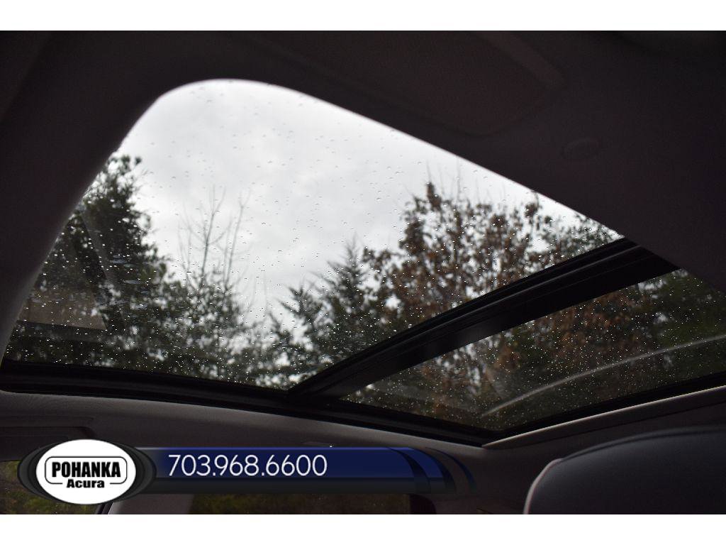 New 2026 Acura RDX Advance Package image 23