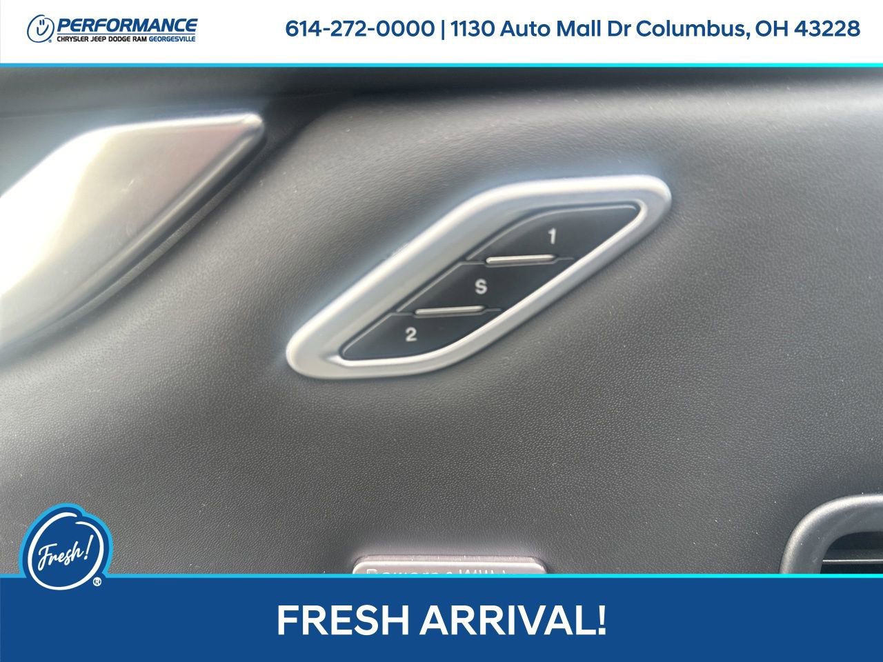 Used 2020 Maserati Ghibli S GranSport Q4 image 15