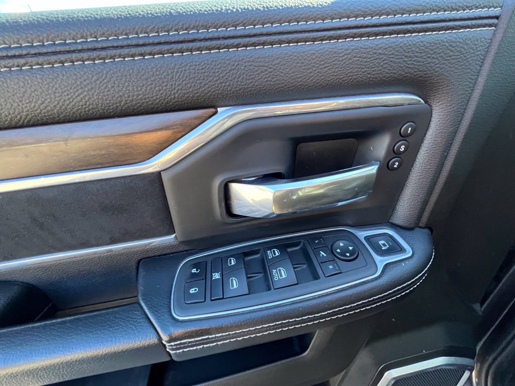 Used 2022 RAM 2500 Laramie AWD/4WD image 30