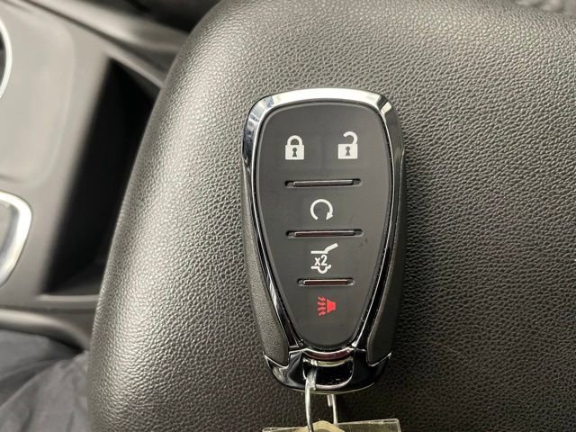 Certified 2023 Chevrolet Equinox LT image 21