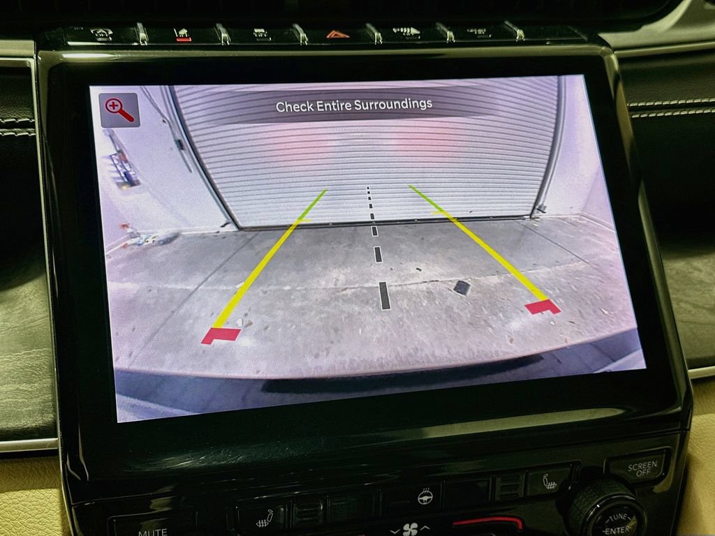 Used 2022 Jeep Grand Cherokee L Limited RWD image 14