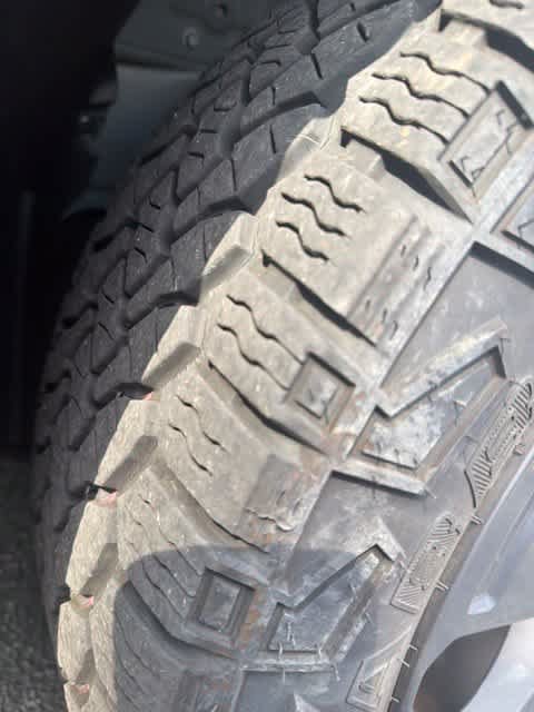Used 2024 Honda Ridgeline TrailSport image 7