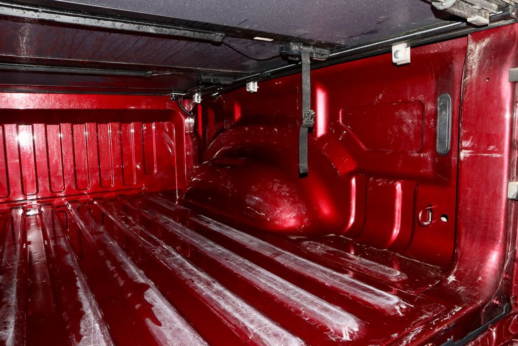 Used 2025 RAM 1500 Big Horn image 15