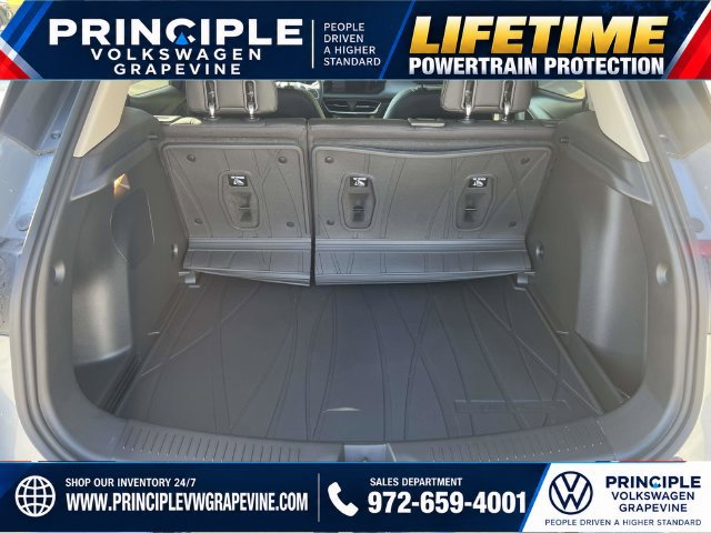 Used 2026 Buick Encore GX Sport Touring w/ Comfort Package FWD image 26