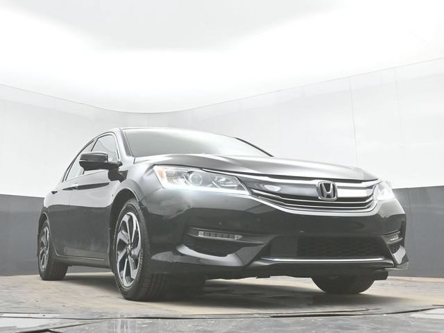 Used 2017 Honda Accord EX-L image 41