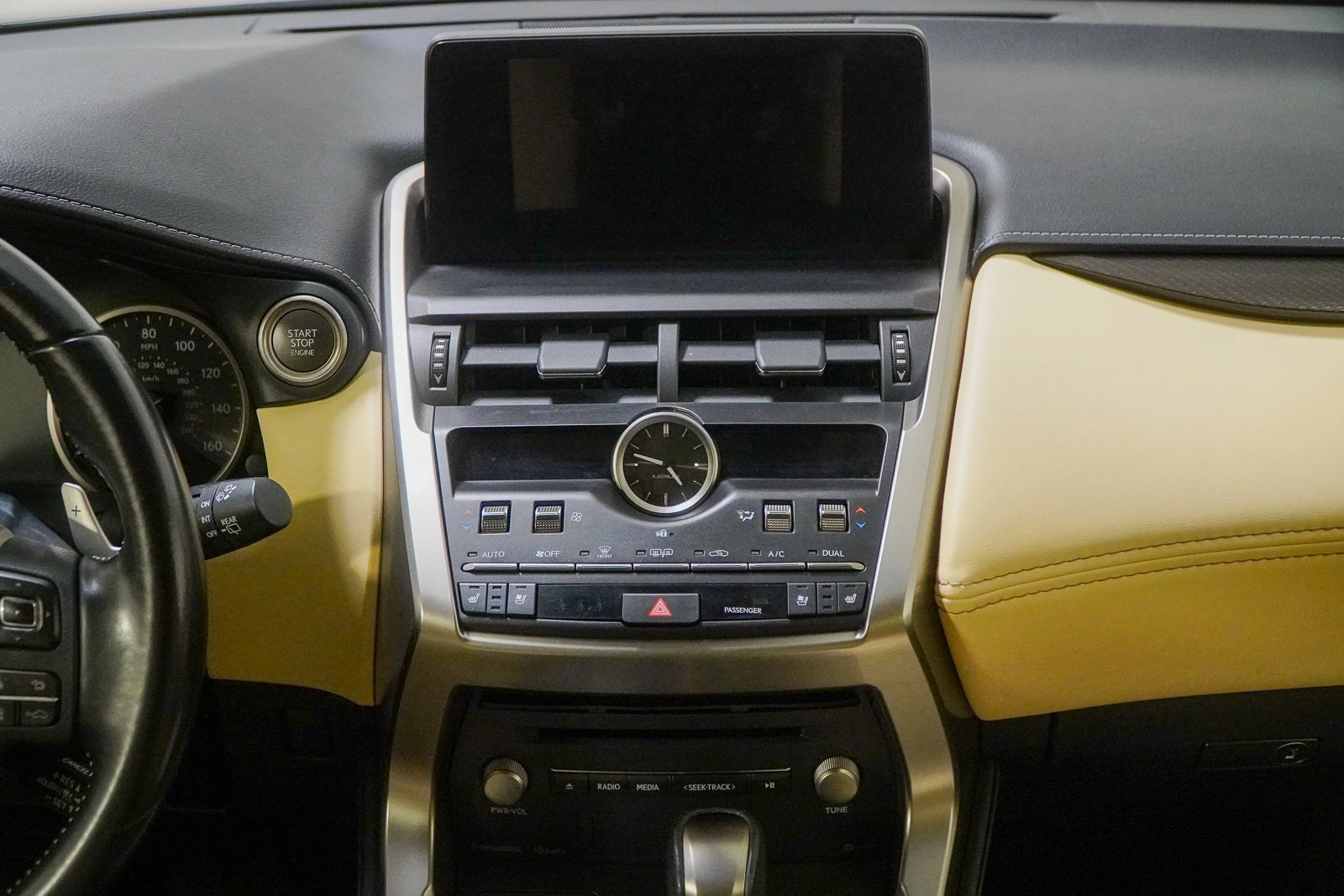 Used 2019 Lexus NX 300 AWD w/ Comfort Package image 27