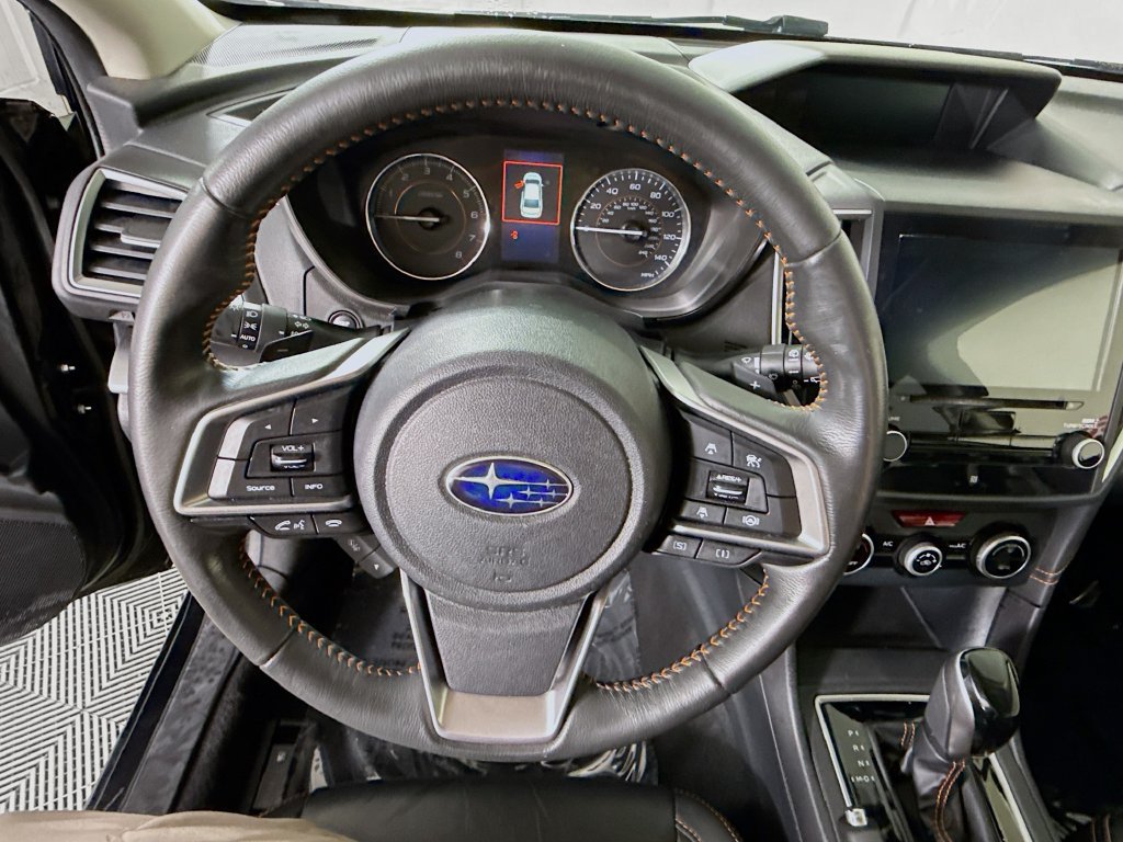 Used 2021 Subaru Crosstrek 2.5i Limited w/ Moonroof Package 2 AWD/4WD image 22