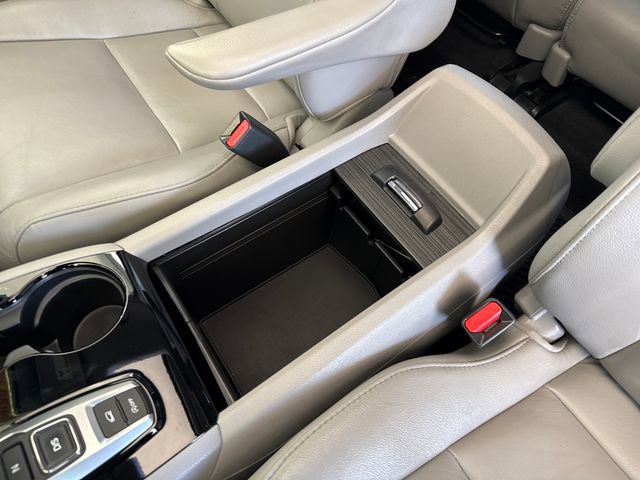 Used 2017 Honda Pilot Touring image 26