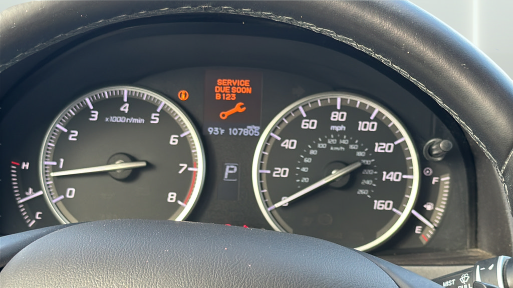Used 2016 Acura RDX FWD image 30