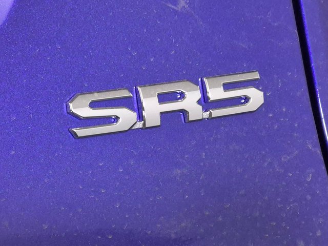 New 2025 Toyota Tacoma SR5 image 7