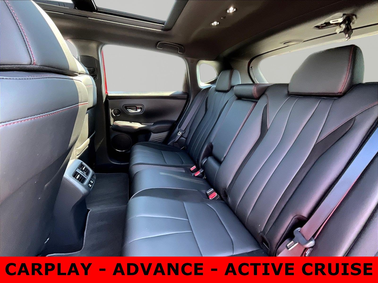 Used 2025 Acura ADX A-Spec w/ Advance Package FWD image 22