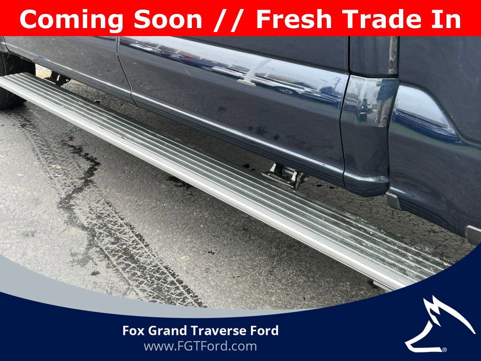 Certified 2023 Ford F150 Lariat w/ Equipment Group 502A High AWD/4WD image 8