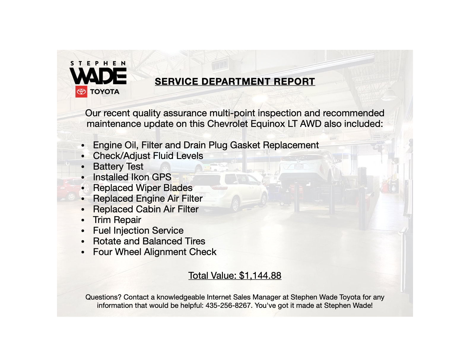 Used 2021 Chevrolet Equinox LT image 4