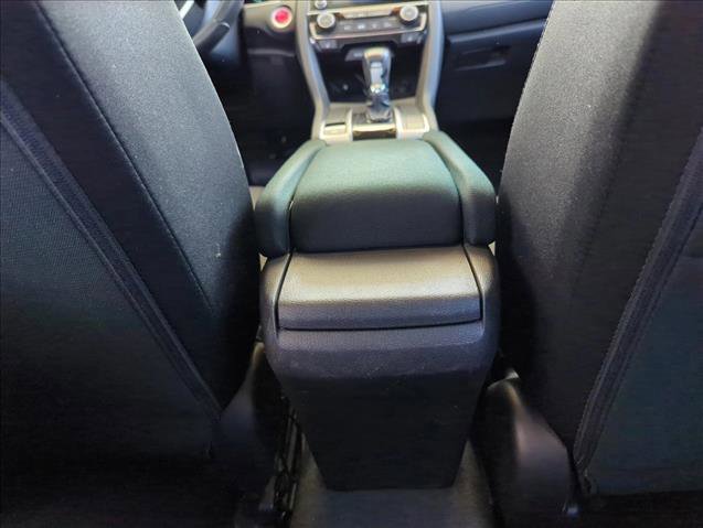 Used 2021 Honda Civic EX image 21
