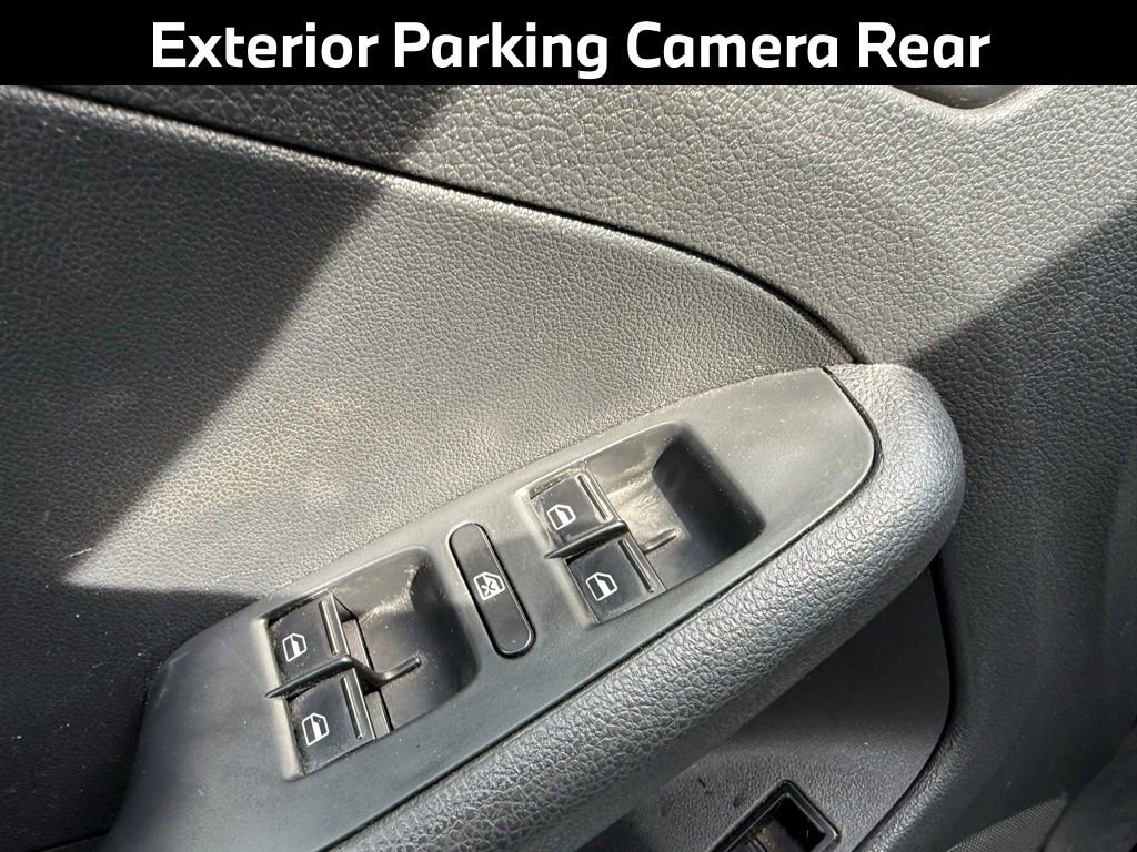 Used 2018 Volkswagen Jetta S FWD image 11