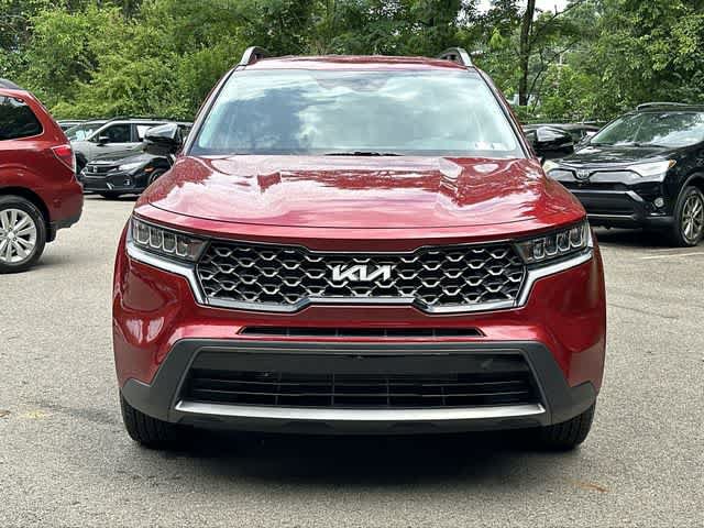 Used 2022 Kia Sorento S AWD/4WD image 33