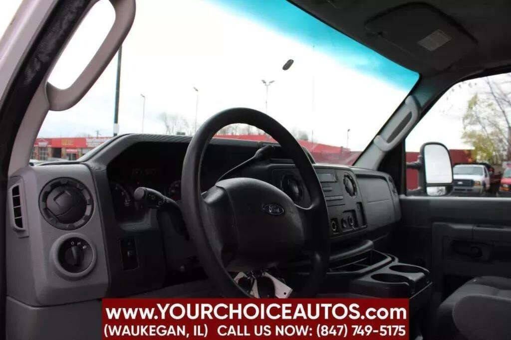 Used 2009 Ford E-250 and Econoline 250 image 20