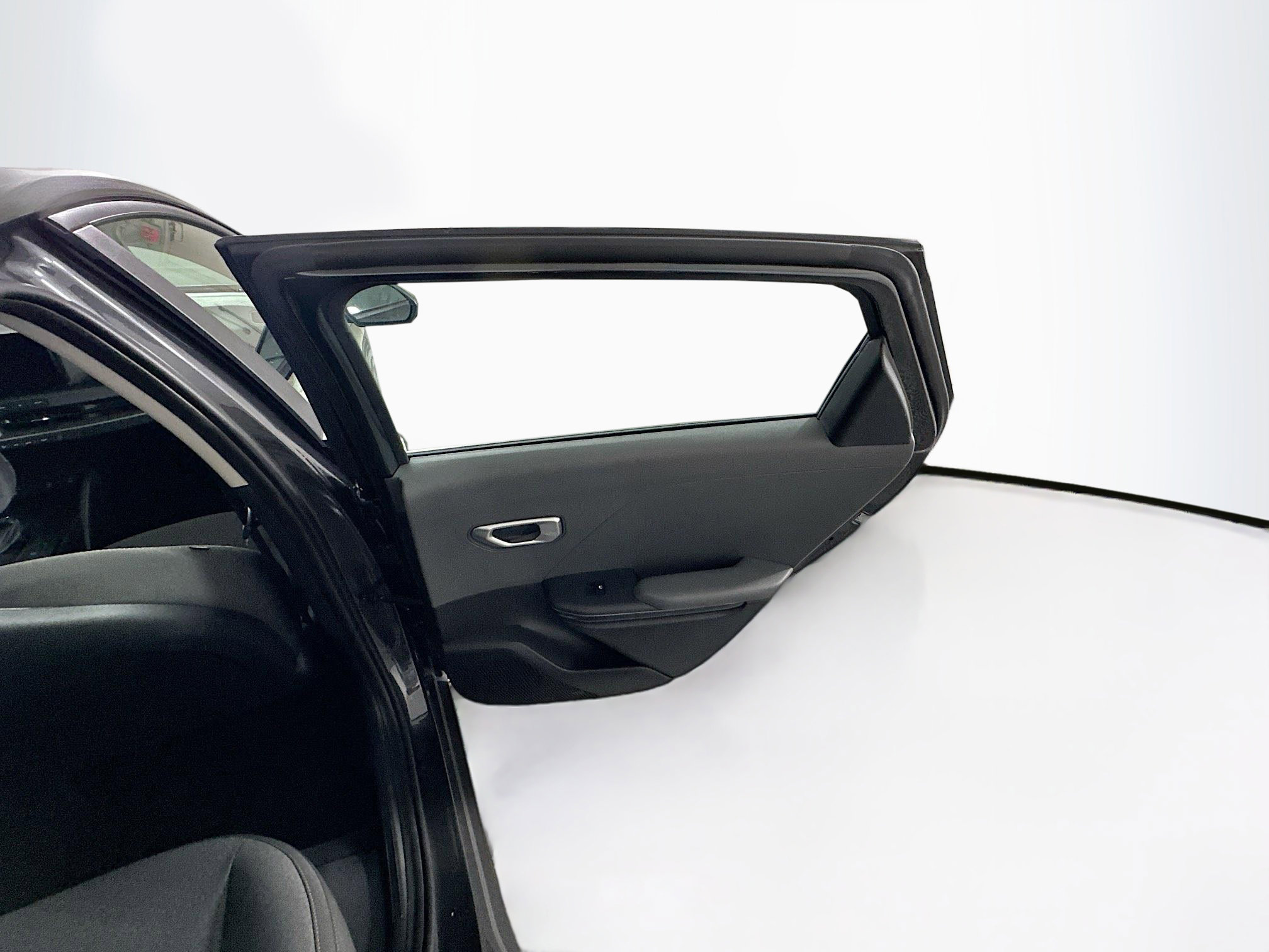 Used 2025 Kia K4 FWD image 29