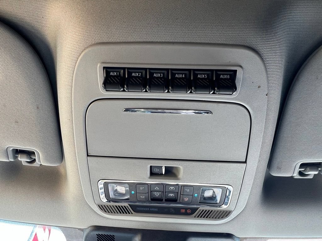 Used 2023 Ford F250 Lariat w/ Lariat Ultimate Package AWD/4WD image 41