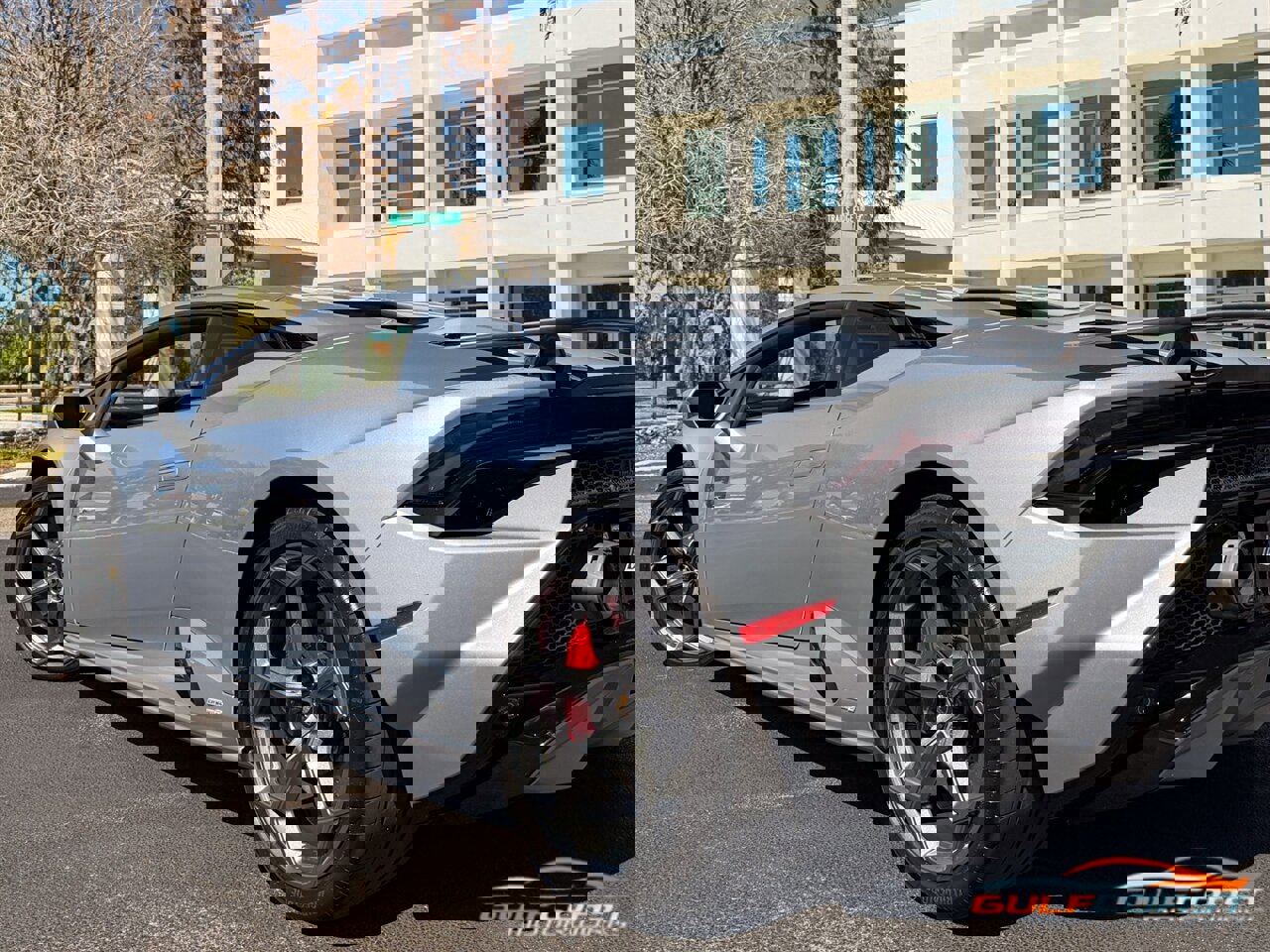 Used 2023 Lamborghini Huracan Tecnica image 54