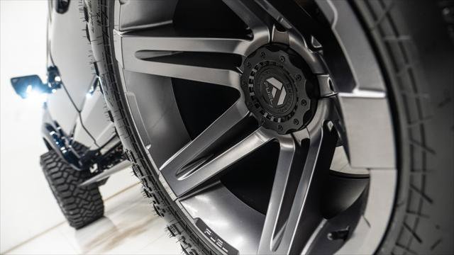 Used 2025 Ford F150 Raptor image 25