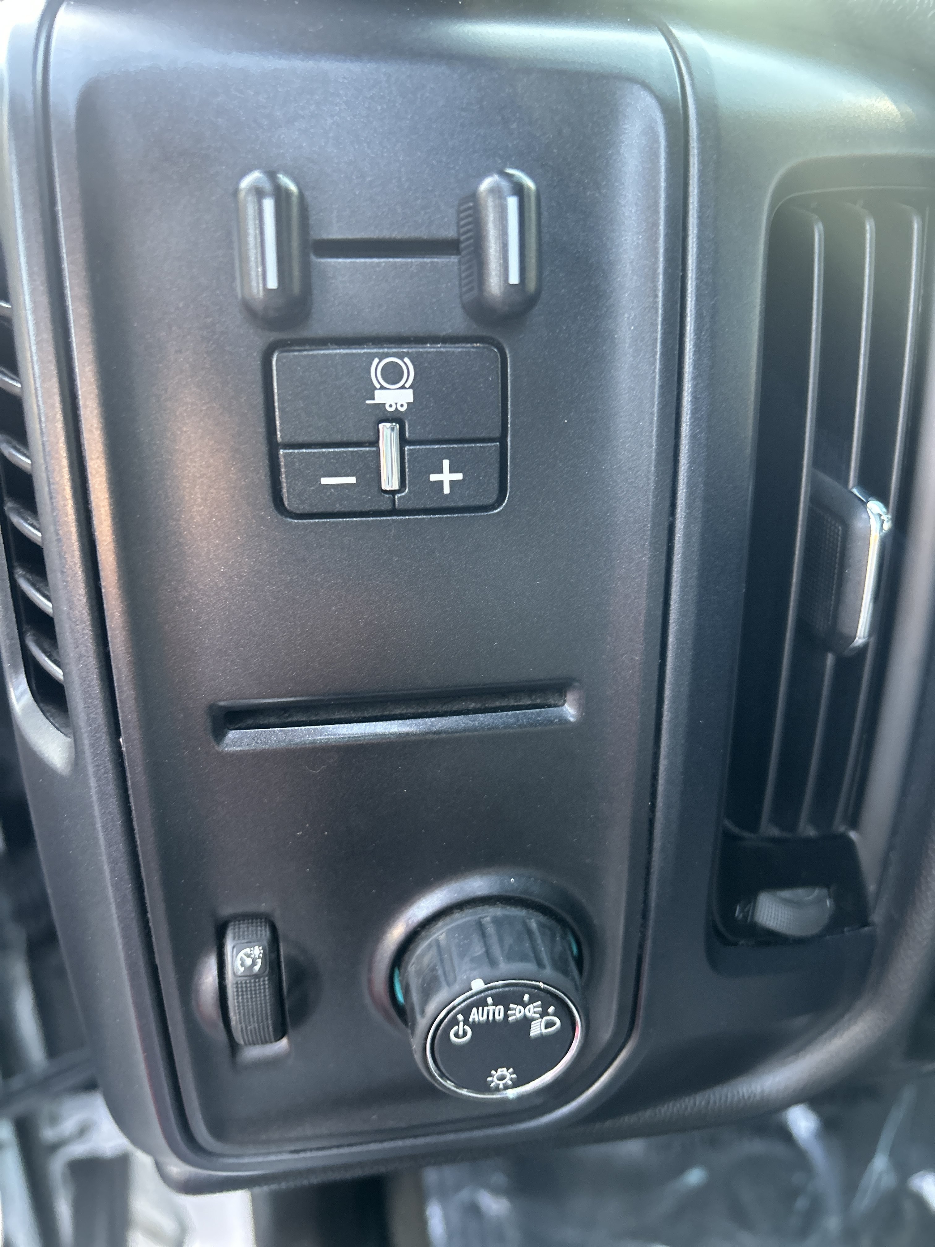 Used 2017 Chevrolet Silverado 1500 W/T w/ WT Fleet Convenience Package RWD image 23
