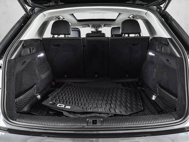 Certified 2023 Audi Q5 2.0T Premium w/ Convenience Package AWD/4WD image 6
