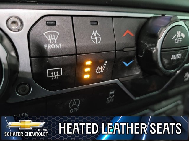 Used 2021 Jeep Gladiator Mojave w/ Dual Top Group image 8