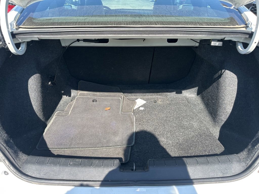 Used 2018 Honda Civic LX image 9