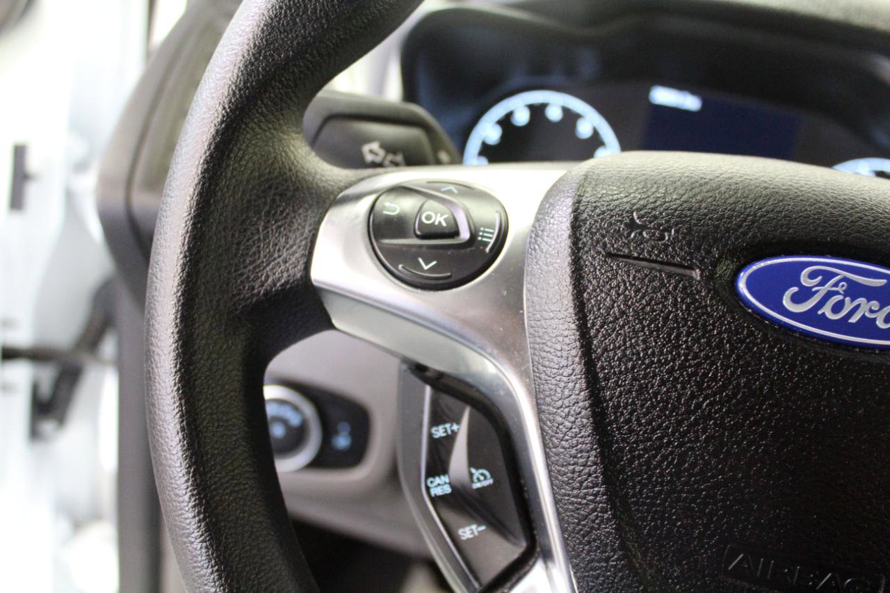 Used 2022 Ford Transit Connect XL image 9